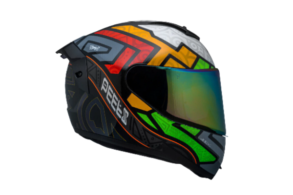 Capacete Moto Peels Icon Ekko